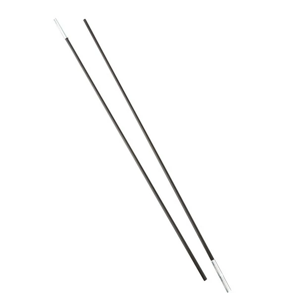 Brandneu ✔️ FRILUFTS FIBREGLASS SEGMENTS 8 - Zeltstange Schwarz 😀 3 Brandneu ✔️ FRILUFTS FIBREGLASS SEGMENTS 8 - Zeltstange Schwarz 😀