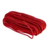 Großhandel 😀 FRILUFTS RUBBER POLE CORD - Zeltzubehör Rot 💯