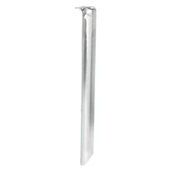 Neu 🤩 FRILUFTS STEEL SAND PEGS, 32 CM (5 STK) - Zeltheringe Silver 🎁