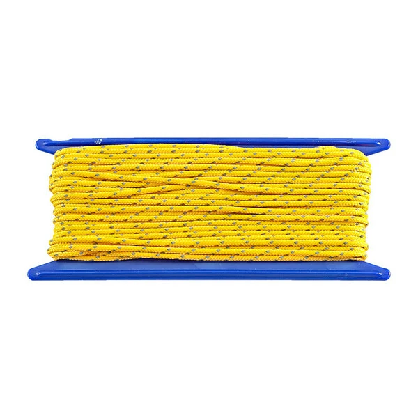 Billig 🌟 FRILUFTS REFLECTIVE TENT GUY LINE, 20 M - Zeltzubehör Lime ⭐ 3 Billig 🌟 FRILUFTS REFLECTIVE TENT GUY LINE, 20 M - Zeltzubehör Lime ⭐