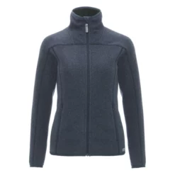 Bestes Angebot 🌟 FRILUFTS HAGLEREN JACKET Frauen - Fleecejacke 👏