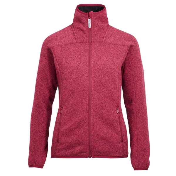 Bestes Angebot 🌟 FRILUFTS HAGLEREN JACKET Frauen - Fleecejacke 👏 4 Bestes Angebot 🌟 FRILUFTS HAGLEREN JACKET Frauen - Fleecejacke 👏 – Bild 2