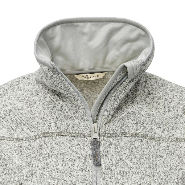 Bestes Angebot 🌟 FRILUFTS HAGLEREN JACKET Frauen - Fleecejacke 👏 7 Bestes Angebot 🌟 FRILUFTS HAGLEREN JACKET Frauen - Fleecejacke 👏 – Bild 5