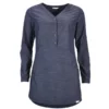Am billigsten 🔔 FRILUFTS KEA TUNIC L/S Frauen - Tunika Dark Sapphire ⭐ -FRILUFTS Verkäufe 267852004 d kea tunic ls frilufts