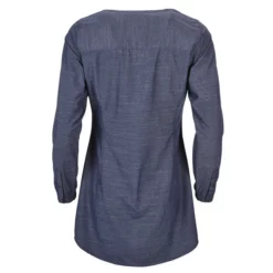 Am billigsten 🔔 FRILUFTS KEA TUNIC L/S Frauen - Tunika Dark Sapphire ⭐ -FRILUFTS Verkäufe 267852004 f kea tunic ls frilufts