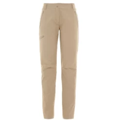Neu 😀 FRILUFTS SKOGAR SOFTSHELL PANTS Frauen - Trekkinghose ⭐