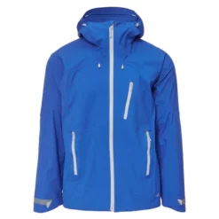 Am billigsten 👍 FRILUFTS VIEDMA JACKET Männer - Hardshelljacke 😉 -FRILUFTS Verkäufe 267861020 a viedma jacket frilufts 1