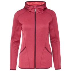 Großhandel 🧨 FRILUFTS ARICA HOODED FLEECE JACKET Frauen - Fleecejacke ✨ -FRILUFTS Verkäufe 268435036 a arica hooded fleece jacket frilufts 1