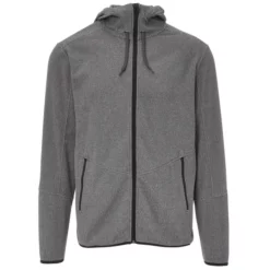 Blitzangebot ✨ FRILUFTS STIERVA HOODED FLEECE JACKET Männer - Fleecejacke Caviar ✨