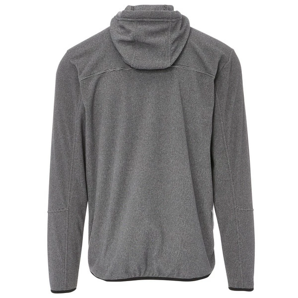 Blitzangebot ✨ FRILUFTS STIERVA HOODED FLEECE JACKET Männer - Fleecejacke Caviar ✨ 4 Blitzangebot ✨ FRILUFTS STIERVA HOODED FLEECE JACKET Männer - Fleecejacke Caviar ✨ – Bild 2