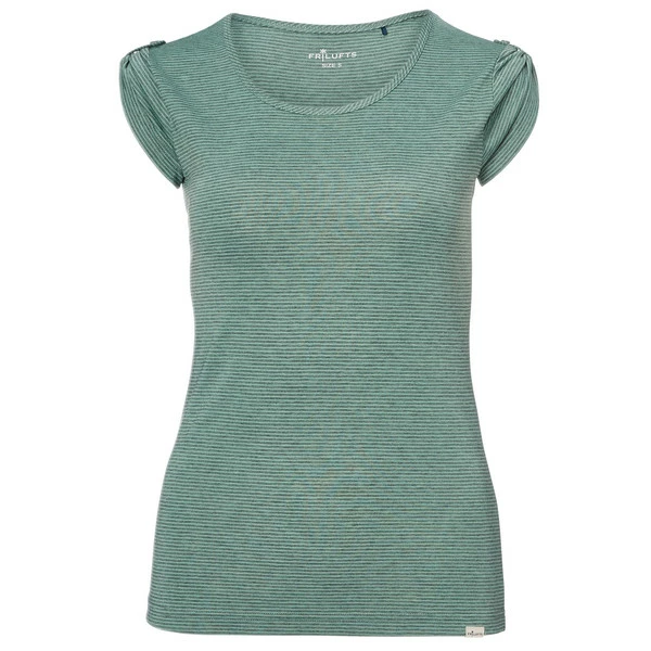 Am billigsten 🎁 FRILUFTS TRANI T-SHIRT Frauen - Funktionsshirt 🎁 5 Am billigsten 🎁 FRILUFTS TRANI T-SHIRT Frauen - Funktionsshirt 🎁 – Bild 3