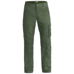 Angebote 👏 FRILUFTS RAZNAS PANTS Männer - Trekkinghose ✨