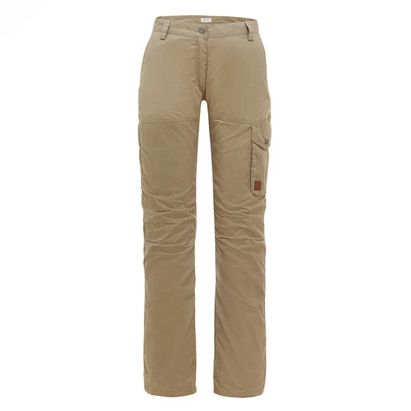 Billig 😀 FRILUFTS RAZNAS PANTS Frauen - Trekkinghose ⌛ 5 Billig 😀 FRILUFTS RAZNAS PANTS Frauen - Trekkinghose ⌛ – Bild 3