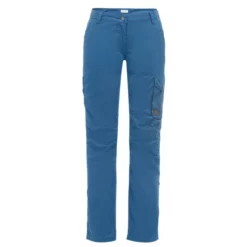 Billig 😀 FRILUFTS RAZNAS PANTS Frauen - Trekkinghose ⌛