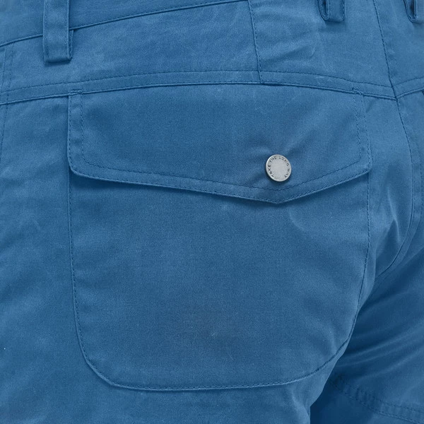 Billig 😀 FRILUFTS RAZNAS PANTS Frauen - Trekkinghose ⌛ 8 Billig 😀 FRILUFTS RAZNAS PANTS Frauen - Trekkinghose ⌛ – Bild 6