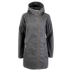 Rabatt ⌛ FRILUFTS BYSKE 🧥 COAT Frauen - Übergangsjacke Charcoal 🤩 -FRILUFTS Verkäufe 268482013 g byske parka frilufts