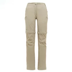 Brandneu 😍 FRILUFTS OCOA ZIPOFF PANTS Frauen - Trekkinghose 🌟