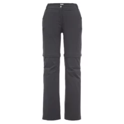 Brandneu 😍 FRILUFTS OCOA ZIPOFF PANTS Frauen - Trekkinghose 🌟 -FRILUFTS Verkäufe 268498043 a ocoa zipoff pants frilufts 1