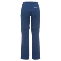 Brandneu 😍 FRILUFTS OCOA ZIPOFF PANTS Frauen - Trekkinghose 🌟 -FRILUFTS Verkäufe 268498061 c ocoa zipoff pants frilufts 1