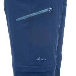 Brandneu 😍 FRILUFTS OCOA ZIPOFF PANTS Frauen - Trekkinghose 🌟 -FRILUFTS Verkäufe 268498061 e ocoa zipoff pants frilufts 1