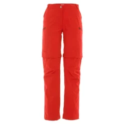 Brandneu 😍 FRILUFTS OCOA ZIPOFF PANTS Frauen - Trekkinghose 🌟 -FRILUFTS Verkäufe 268498091 a ocoa zipoff pants frilufts 1