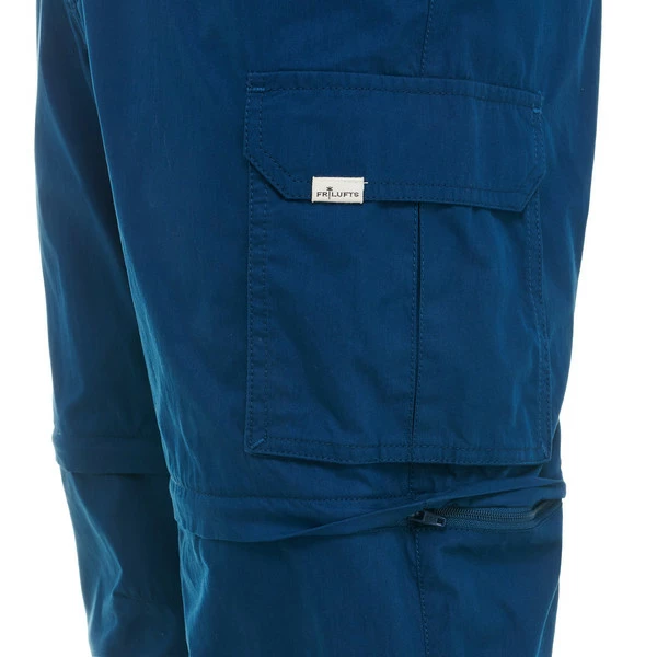 Coupon 👏 FRILUFTS PRENN DOUBLE ZIPOFF PANTS Männer - Reisehose 🥰 12 Coupon 👏 FRILUFTS PRENN DOUBLE ZIPOFF PANTS Männer - Reisehose 🥰 – Bild 10