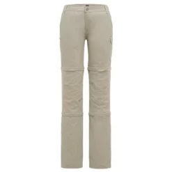 Aktion 🔥 FRILUFTS PRENN DOUBLE ZIPOFF PANTS Frauen - Reisehose 😀