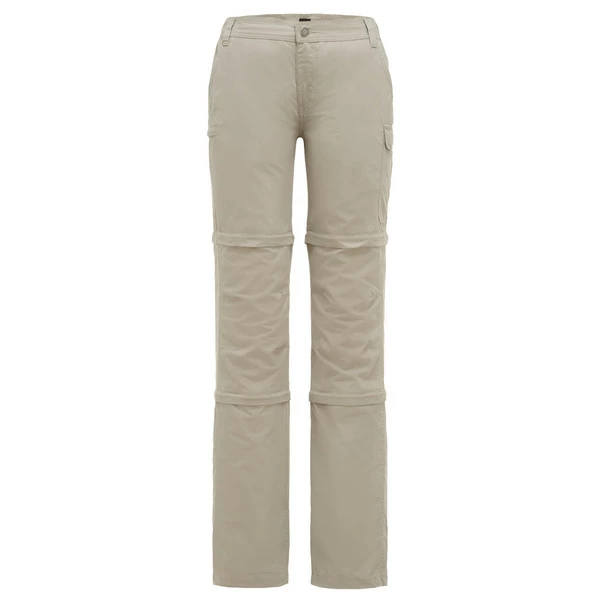 Aktion 🔥 FRILUFTS PRENN DOUBLE ZIPOFF PANTS Frauen - Reisehose 😀 3 Aktion 🔥 FRILUFTS PRENN DOUBLE ZIPOFF PANTS Frauen - Reisehose 😀