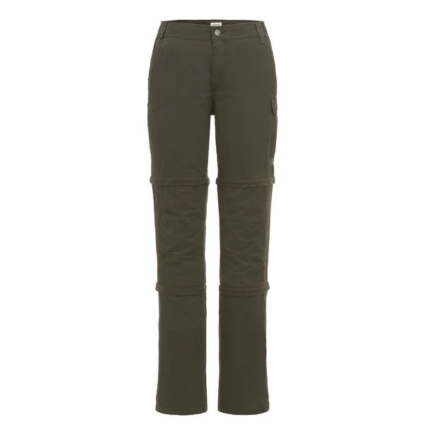 Aktion 🔥 FRILUFTS PRENN DOUBLE ZIPOFF PANTS Frauen - Reisehose 😀 5 Aktion 🔥 FRILUFTS PRENN DOUBLE ZIPOFF PANTS Frauen - Reisehose 😀 – Bild 3