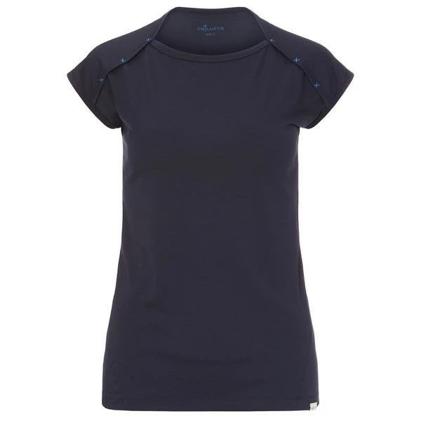 Coupon 🥰 FRILUFTS MOLFETTA CAP T-SHIRT Frauen - Funktionsshirt 👏 4 Coupon 🥰 FRILUFTS MOLFETTA CAP T-SHIRT Frauen - Funktionsshirt 👏 – Bild 2