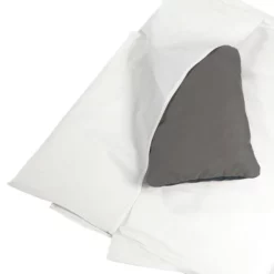 Bestpreis ⌛ FRILUFTS ORGANIC COTTON BLANKET LINER - Schlafsack Inlett Off White ✨ -FRILUFTS Verkäufe 271501001 i cotton blanket liner frilufts