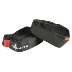 Brandneu 👍 FRILUFTS MATTRESS COUPLE KIT Black 🤩