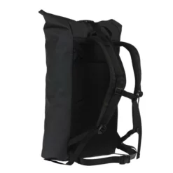 Aktion ✔️ FRILUFTS NOIA - Tagesrucksack Black 🔔 -FRILUFTS Verkäufe 271553002 d noia frilufts