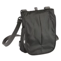 Neu ✨ FRILUFTS JURBY - Umhängetasche Black ⭐