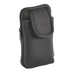 Auslauf 💯 FRILUFTS NEO POUCH - Handytasche Black 🛒