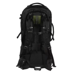 Bester Verkauf 🎉 FRILUFTS LUINO 60 - Kofferrucksack Black 👍 -FRILUFTS Verkäufe 271572001 c luino 60 frilufts