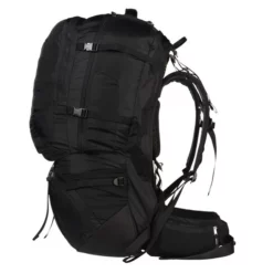 Bester Verkauf 🎉 FRILUFTS LUINO 60 - Kofferrucksack Black 👍 -FRILUFTS Verkäufe 271572001 e luino 60 frilufts