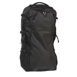 Bester Verkauf 🎉 FRILUFTS LUINO 60 - Kofferrucksack Black 👍 -FRILUFTS Verkäufe 271572001 g luino 60 frilufts