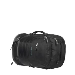 Bester Verkauf 🎉 FRILUFTS LUINO 60 - Kofferrucksack Black 👍 -FRILUFTS Verkäufe 271572001 h luino 60 frilufts