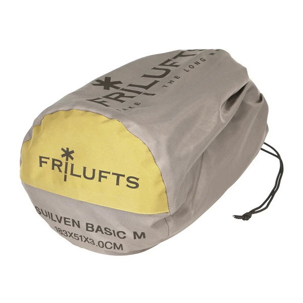 Coupon 🛒 FRILUFTS SUILVEN BASIC 3.0 - Selbstaufblasende Isomatte Willow/tarmac 😍 6 Coupon 🛒 FRILUFTS SUILVEN BASIC 3.0 - Selbstaufblasende Isomatte Willow/tarmac 😍 – Bild 4