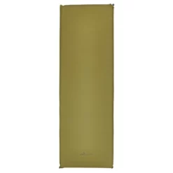 Auslauf 🥰 FRILUFTS CALBHA COMFORT 5.0 - Selbstaufblasende Isomatte Avocado/tarmac 💯