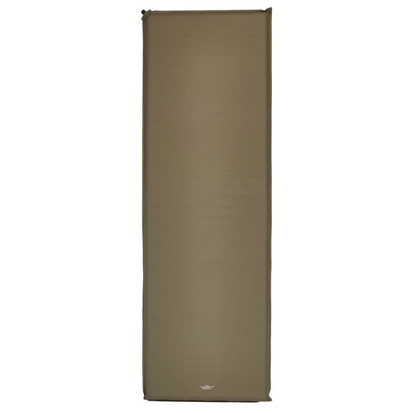 Auslauf 🥰 FRILUFTS CALBHA COMFORT 5.0 - Selbstaufblasende Isomatte Avocado/tarmac 💯 4 Auslauf 🥰 FRILUFTS CALBHA COMFORT 5.0 - Selbstaufblasende Isomatte Avocado/tarmac 💯 – Bild 2