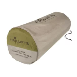 Coupon ⭐ FRILUFTS CALBHA COMFORT 5.0 DOUBLE - Selbstaufblasende Isomatte Avocado/tarmac 🤩 -FRILUFTS Verkäufe 272065001 a calbha comfort 50 double frilufts