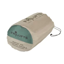 Brandneu 😀 FRILUFTS RISTOL AIR COMFORT DOUBLE - Luftmatratze Silver Pine/tarmac 🌟 -FRILUFTS Verkäufe 272070001 h ristol air comfort double frilufts
