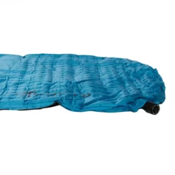 Brandneu 💯 FRILUFTS RIS 3.8 - Selbstaufblasende Isomatte Blue Sapphire/magnet ❤️ -FRILUFTS Verkäufe 272074001 i ris 38 frilufts