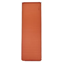 Rabatt 😍 FRILUFTS KALLA 7.5 - Selbstaufblasende Isomatte Red Ochre/magnet 😉