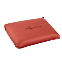 Bestpreis 🧨 FRILUFTS KALLA CUSHION - Kissen Red Ochre/magnet 😀