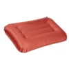 Aktion 🔥 FRILUFTS KALLA AIR PILLOW - Kissen Red Ochre/magnet 🤩 -FRILUFTS Verkäufe 272082001 a kalla air pillow frilufts