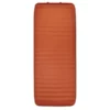 Auslauf 😀 FRILUFTS KALOS 10.0 - Selbstaufblasende Isomatte Burnt Henna/magnet 🎉