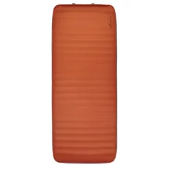 Auslauf 😀 FRILUFTS KALOS 10.0 - Selbstaufblasende Isomatte Burnt Henna/magnet 🎉